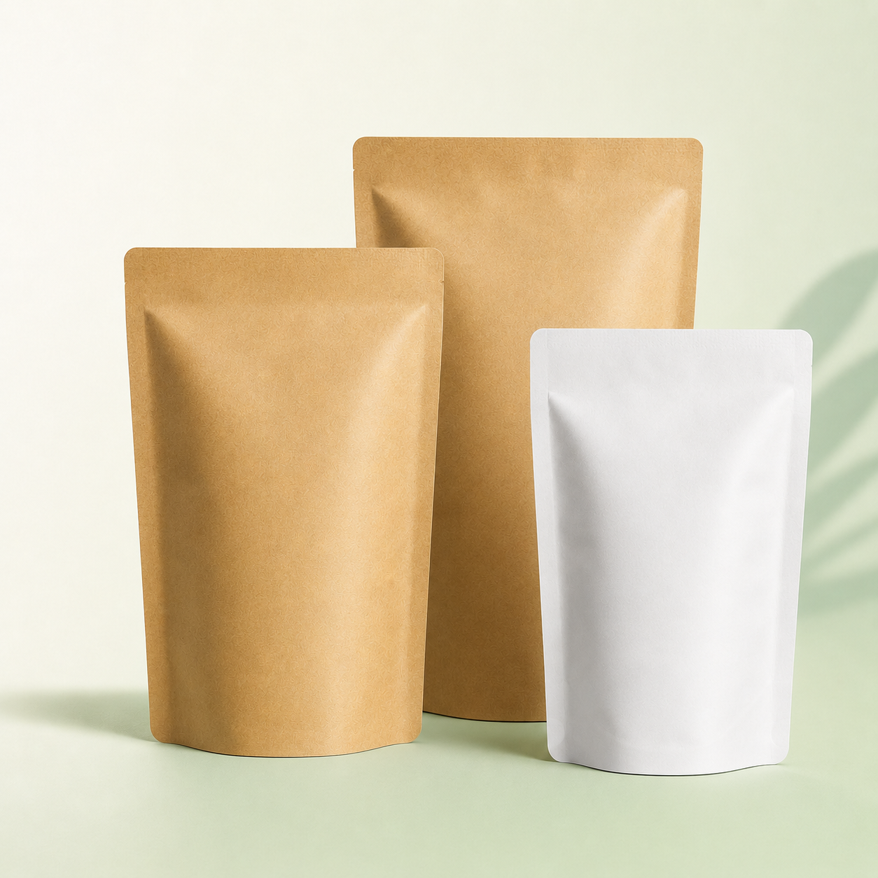Packaging products
