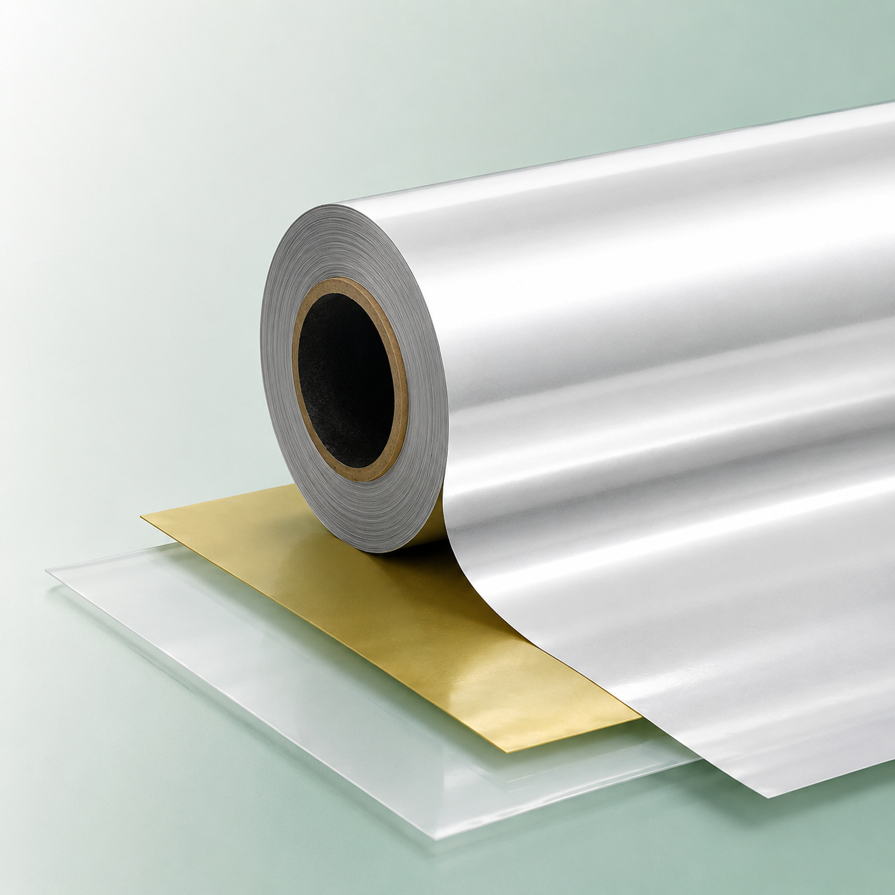 Packaging material