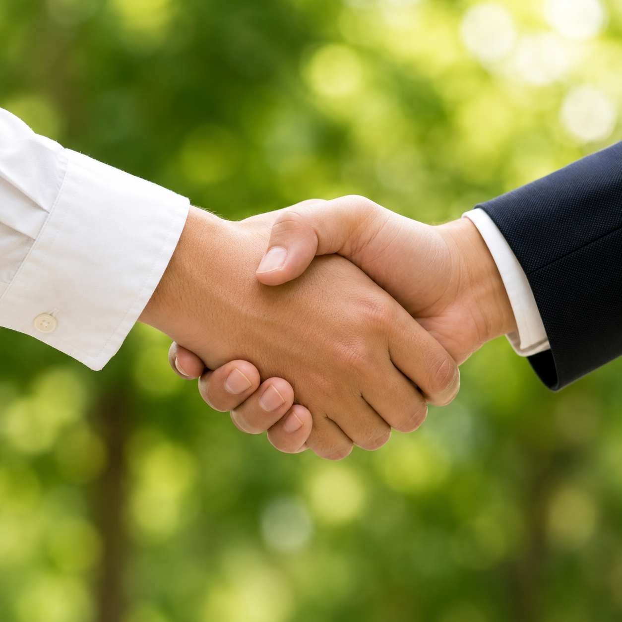 Long term partnership