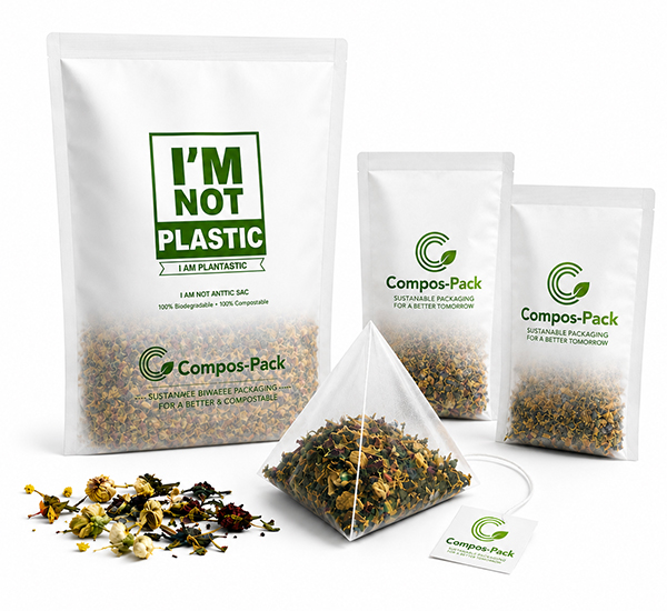 Shreeji Packaging