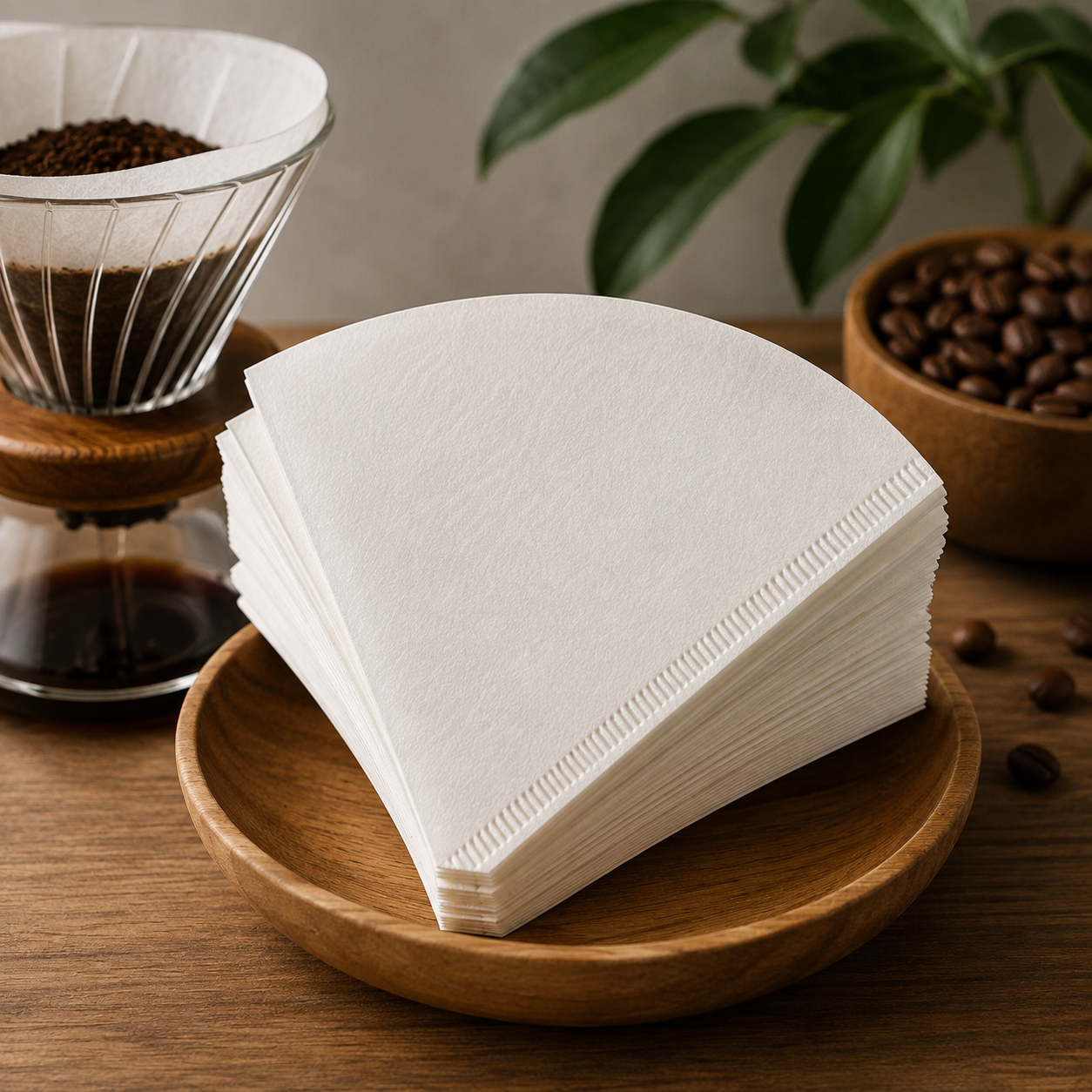 Coffee Filter Paper