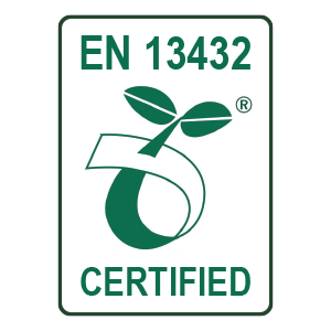 EN 13432 Certified