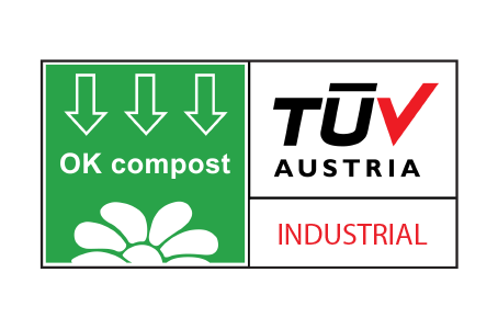 OK Compost Industrial TÜV Austria