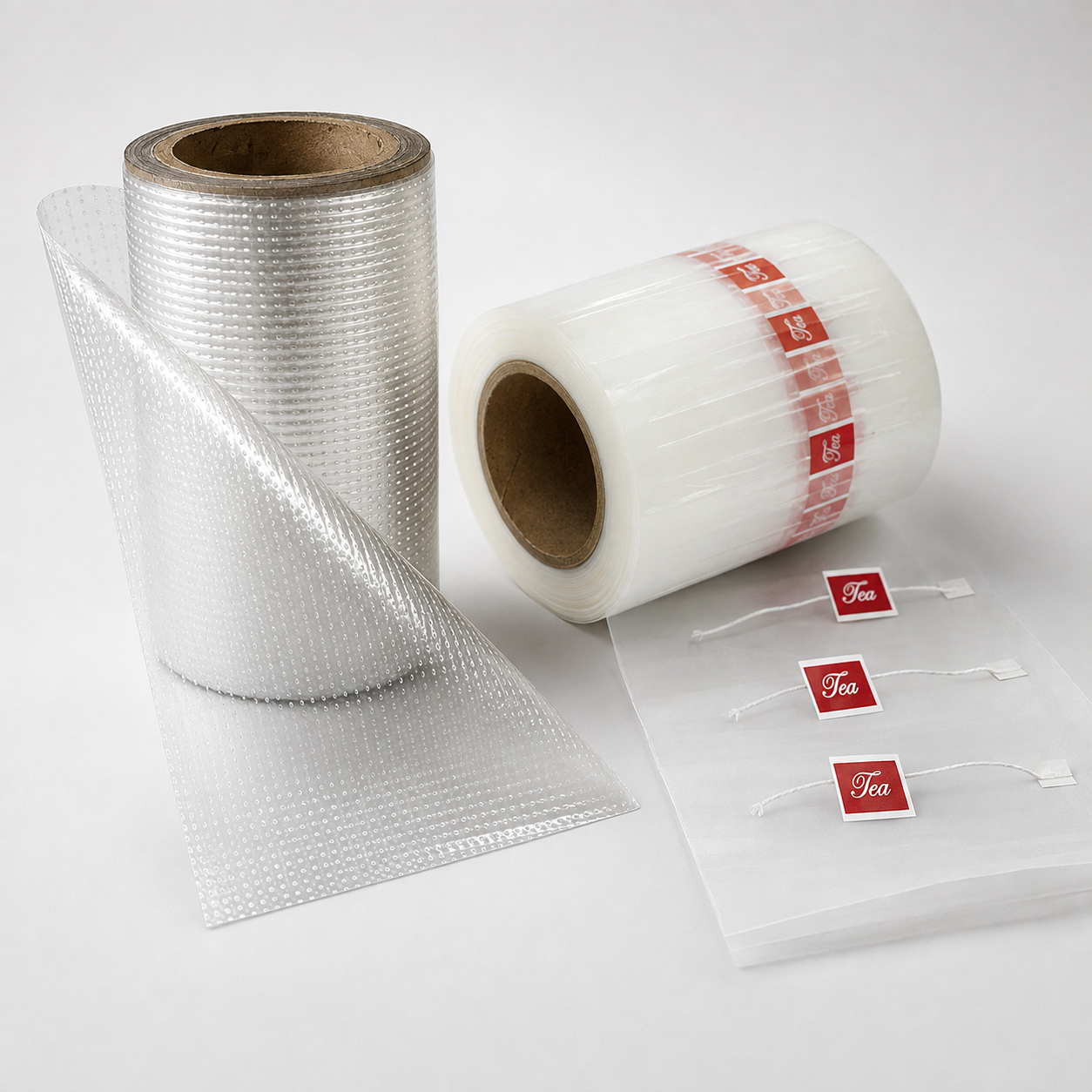 Heat Sealable Coatings